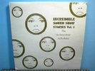 psych comp  INCREDIBLE SOUND SHOW STORIES Vol. 1  LP  Maze  Glass Sun  Limit etc