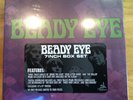 Beady Eye - 7 Inch Box Set - Record Store Day - Bring The Light Etc - Sealed