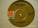 JOHN KERRUISH - TIME TO WANDER - POP PYSCH