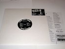 STOP AND THINK Both Demos LP rampage youth of today sxe