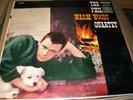 PHIL WOODS QUARTET Warm Woods LP Jazz Epic Records LN 3436 Corwin Stabulas