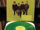 Weezer - Green Album (Green Vinyl)