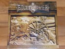 BOLT THROWER  those once loyal  LP 2005  +  POSTER  SEALED  FOC