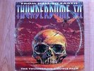 THUNDER 6 Various - Thunderdome VI - From hell to earth