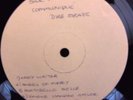 DIRE STRAITS AUSTRALIAN RADIO STATION TEST PRESSING