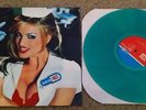 Blink 182 ENEMA OF THE STATE vinyl record ONLY 500 OOP RARE new found glory afi
