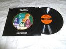 JEFF ST. JOHN'S COPPERWINE-joint effort '70 AUSSIE LP ORIG.  PSYCH PROG.