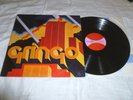 GRINGO-same  '71 UK MCA LP ORIG.  PROG.  CARAVAN  RARE
