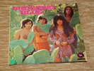 SCHOCKING BLUE Scorpion´s Dance LP Metronome