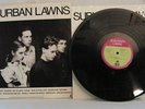 Suburban Lawns Self Titled 1981 IRS Records Flying Saucer Safari PUNK