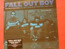 Fall Out Boy Take This To Your Grave LP SEALED Paramore Blink 182 green day