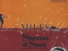 Miles Davis - Sketches of Spain - 200g Quiex LP - Sealed & Mint Classic Records