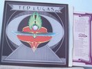 Vintage TED LUCAS s/t RARE psych stoner LP on Om mint