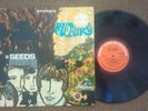 The Seeds Future GNP-2038 EX-NM Record LP BOTH INSERTS Posters Psychedelic Rock