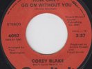 Rare 70s Soul 45 - Corey Blake - Capitol - mp3