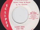 Funk 45 - Harry Deal & Galaxies 