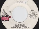Funk 45 - Junior & the Classics 