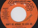 Northern Soul 45 - Commands 