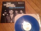 The Gaslight Anthem 59 Sound blue LP against me springsteen MINT OOP