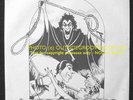 HORRORCOMIC    I'm All Hung Up On Pierrpoint   PUNK   Lightning 1977