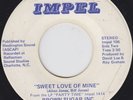 Rare Sweet Soul Funk 45 - Brown Sugar Inc. - Impel -mp3