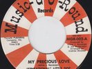 Funk Soul 45- Sensational Little Doc 