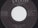 Modern Soul Disco Funk 45 - Galaxy 