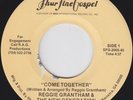 Modern Soul Boogie 45 - Reggie Grantham 