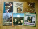 12 LPs Stefan Grossman, einige mit Tabulatur