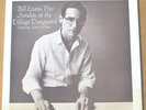 Bill Evans Trio -Sunday at the Village Vanguard-Orig Riverside Blue/Silver Label