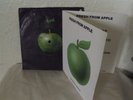 GEORGE HARRISON - My Sweet Lord with APPLE RELEASE SHEET 1970