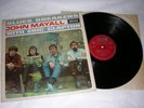 John Mayall & Bluesbreakers With Eric Clapton (Decca UK Orig Mono 1966) Unboxed
