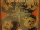 The Beatles- Taxman/Don't Bother Me 45 7