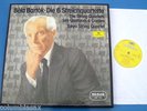 TOKYO STRING Quartet - Bartok String Quartet No 1 - 6 - nice DGG 