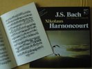 Bach - Suiten Violoncello solo - Harnoncourt - Suites Violoncelle - Cello - 3 LP