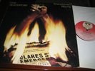 THE GLADIATORS - TRENCHTOWN MIX UP - VIRGIN LP