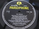 The Beatles WHITE ALBUM UK Y/BLACK * EXPORT * NMINT-