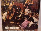 DEVIANTS - DISPOSABLE - 1968 UK STABLE LP -
