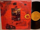 CREEPY JOHN THOMAS - S/T - NZ RCA LP -