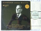 SAX 2348 b/s KLEMPERER conducts WAGNER Volume 2 UK Blue
