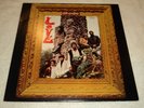 RARE 1967 PSYCH LP LOVE DA CAPO EKS 74005 1A / 1A STAMPERS GOLD LABEL