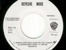 rare DEPECHE MODE Personal Jesus Promo 7