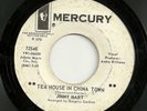 NORTHERN SOUL 45 by JIMMY HART RARE HEAR IT