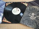 Hawkwind - In search of space LP - 1971 Near Mint with Log