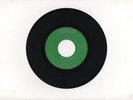 FOUR TRACKS -  NORTHERN SOUL 45 MANDINGO LABEL VOO DOO MAN - OHIO
