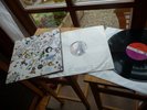 LED ZEPPELIN III 1970 NM UK 1ST RED PLUM MONSTER RARE