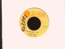 JUNIOR BYLES &RUPERT REID  REMEMBER ME  JA MAN- records  7''  wicked KILLA roots
