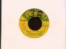 JOE HIGGS & WILSON   THERE'S A REWARD   YOUR LOVE IS MIND  WINCOX  7 -60s