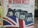 THE BEATLES STORY 2XLP 1964 Capitol MONO Gatefold TBO 2222