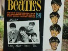 BEATLES Songs, Pictures and Stories 1964 VEE JAY MONO LP VJ 1092
